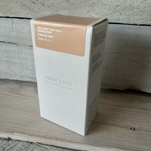 Haus Labs Triclone Skin Tech Foundation - 220 Light Medium Warm